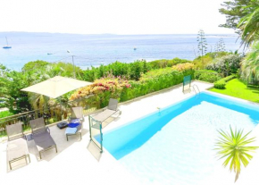 belle familiale maisonAjaccio
